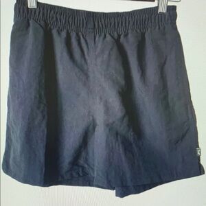 Black Women's Shorts
